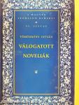 Válogatott novellák