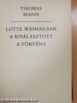 Lotte Weimarban/A kiválasztott/A törvény