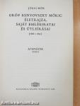 Gróf Benyovszky Móric életrajza, saját emlékiratai és útleírásai