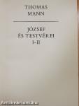 József és testvérei I-II. 