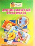 Angol-magyar képes szótár