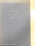 Karl Marx és Friedrich Engels művei 8.