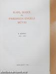 Karl Marx és Friedrich Engels művei 8.