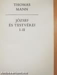 József és testvérei I-II. 