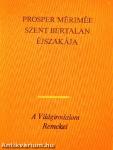 Szent Bertalan éjszakája