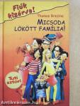 Micsoda lökött família!