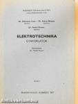 Elektrotechnika gyakorlatok