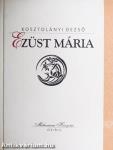 Ezüst Mária