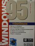 Windows 95 - tömören