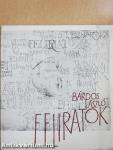 Feliratok