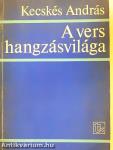 A vers hangzásvilága