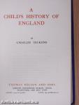 American notes/A child's history of England