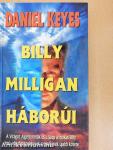Billy Milligan háborúi