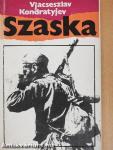 Szaska