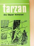 Tarzan és Opar kincse