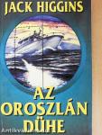 Az oroszlán dühe