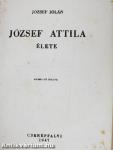 József Attila élete