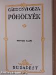 A bor/Pöhölyék