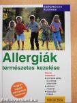 Allergiák természetes kezelése