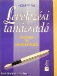 Levelezési tanácsadó