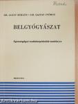 Belgyógyászat