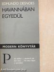 Havannában egyedül