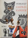 Csizmás kandúr