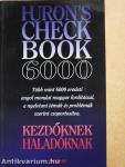 Huron's Checkbook 6000