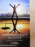 Istennek elege lett belőlünk