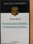 Forradalomról forradalomra