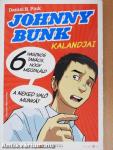 Johnny Bunk kalandjai