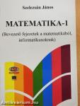 Matematika-1