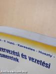 Szervezési és vezetési ismeretek
