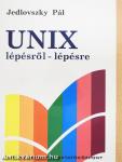 UNIX lépésről-lépésre