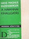 A havannai kihallgatás