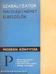 Szabályzatok