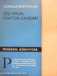 Jöjj vissza, doktor Caligari