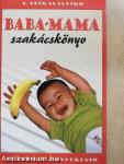 Baba-mama szakácskönyv