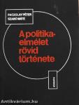 A politikaelmélet rövid története