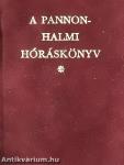 A pannonhalmi hóráskönyv I-II.