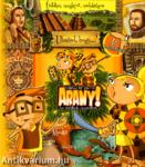 Valahol itt van az arany! - PC-JÁTÉKKAL