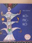 Kó-Fic-Kó (dedikált példány)
