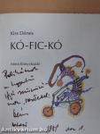 Kó-Fic-Kó (dedikált példány)