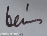 Kó-Fic-Kó (dedikált példány)