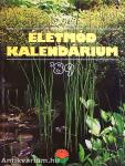 Bio Életmód Kalendárium '89