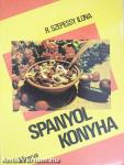 Spanyol konyha