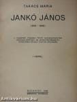 Jankó János (dedikált példány)