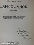 Jankó János (dedikált példány)