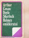 Sherlock Holmes emlékiratai