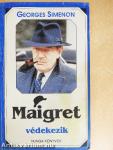 Maigret védekezik